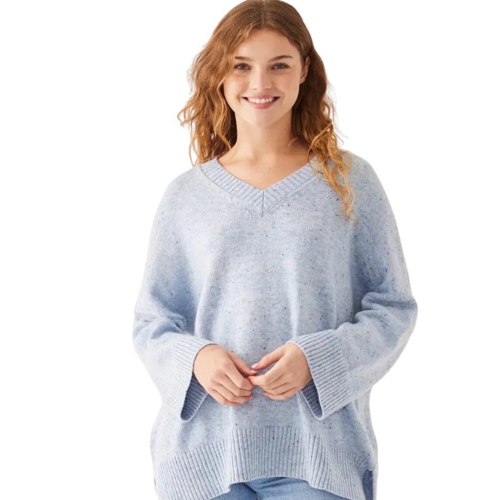 Mersea Montauk Sweater NWOT